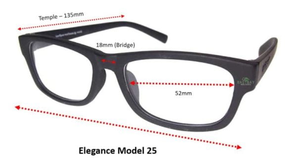 IonSpec Negative Ions E25 Specification