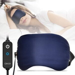 Graphene Far Infrared Eye Mask