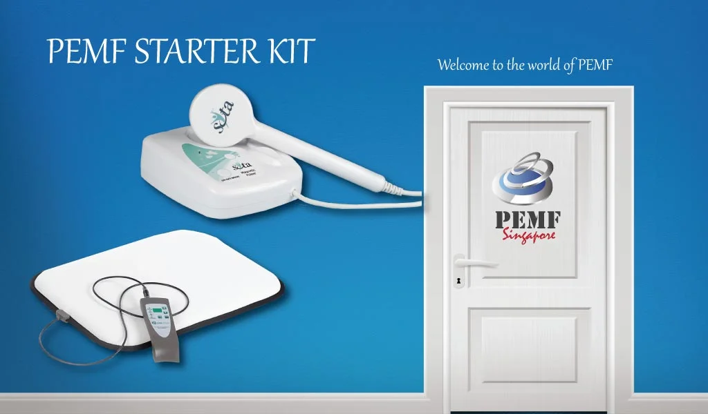 PEMF Starter Kit 