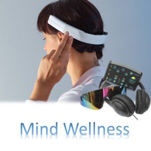 Mind Wellness
