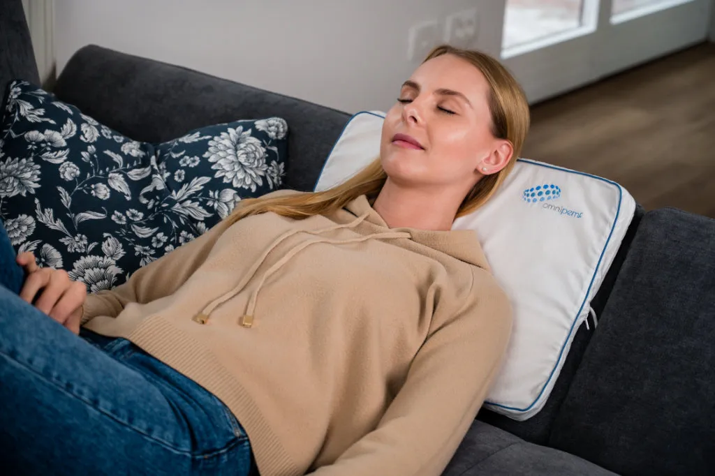 NeoRhythm Pad for Sleep