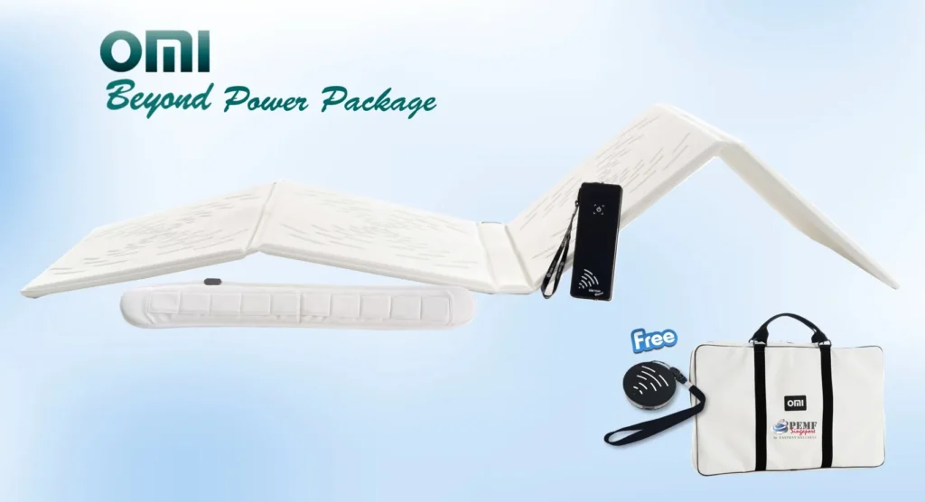 OMI Beyond Power Bundle