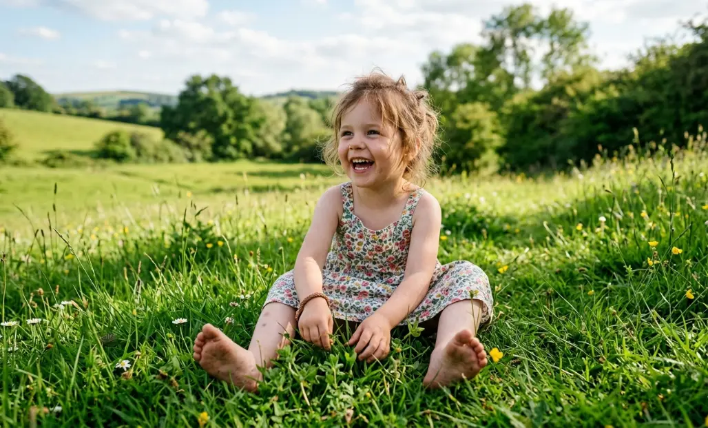 Nature Earth Energy. 