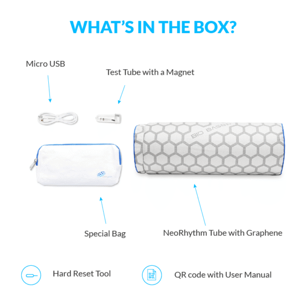 NeoRhythm Tube - Image 5