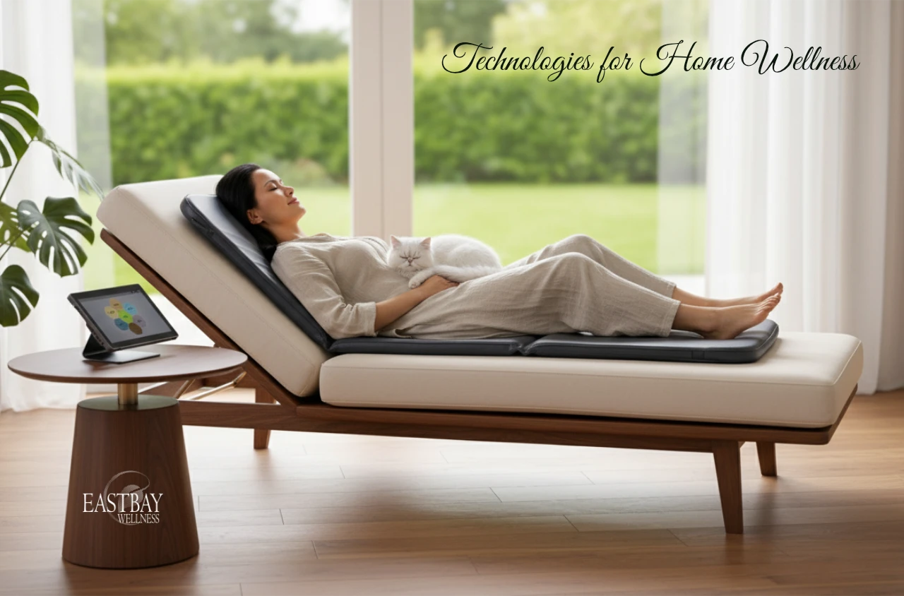 Home Wellness Technologies