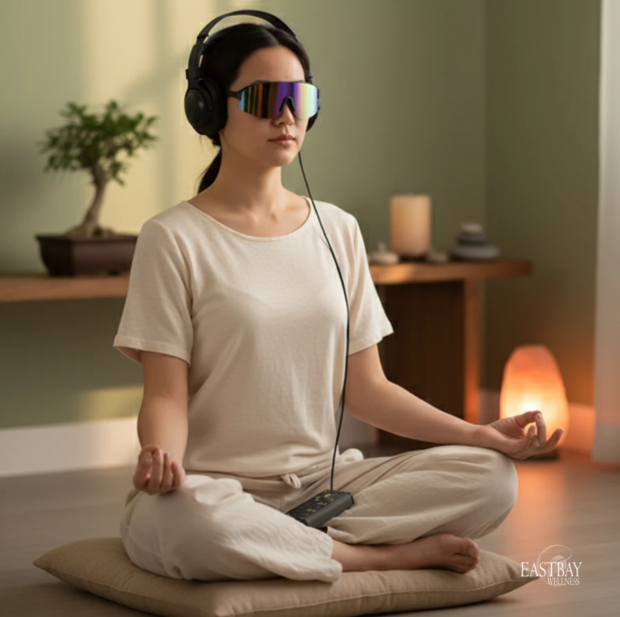 DAVID Delight AVE Brainwave Entrainment