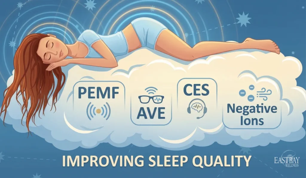 Technologies for Sleep 
