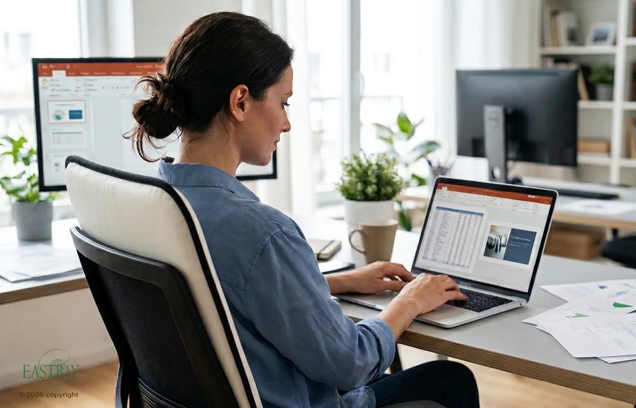 OMI MiniMate PEMF Pad for Work Life 